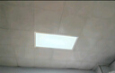 雷士（NVC）厨房灯led集成吊顶铝扣板灯300x600卫生间国家补贴吸顶面板平板灯 实拍图