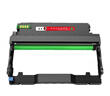 京呈 DO-400鼓架成像鼓组件适用奔图P3010d墨盒P3010dw M6700d M7100dw M6800fdw粉盒M7200fd 打印机硒鼓架 实拍图