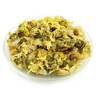 西湖牌茶叶花草茶特级杭白菊可搭配柠檬片组合花茶菊花茶120g袋 实拍图