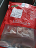 金锣猪带皮五花肉片2斤国产冷冻带皮五花肉生鲜烤肉火锅食材烧烤食材 实拍图