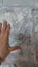 欧孕（OUYUN）儿童防蚊裤夏季薄款宝宝裤子男童女童抖抖裤婴儿童装休闲长裤 奔腾小马【7A抗菌-凉爽透气】 130 cm 实拍图
