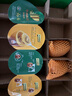 佳沛（zespri）新西兰  阳光金奇异果18粒礼盒优选果单果约101-124g 猕猴桃水果 实拍图