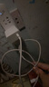 小米 原装USB-C数据线100cm 6A充电线白色 适配USB-C接口手机游戏机充电xiaomi红米redmi/k70 实拍图