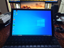 微软Surface Pro4/5/6/7/7+二合一平板笔记本电脑12.3英寸Windows触屏电脑 9新pro7+ i5 8G 256G触屏 爆款 官方标配+微软原装键盘 实拍图