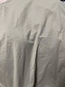 网易严选【安心品质】超值抑菌T205g棉T恤100%新疆棉10A抗菌短袖白T学家 经典黑-春夏升级 4XL 实拍图