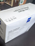 zeiss蔡司 镜头镜片清洁湿巾400片*1盒擦镜纸眼镜布擦眼镜 清洁湿巾  实拍图