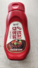 云山半孜然韩式烤肉酱烧烤酱350g 腌肉酱汁烧烤调料腌料蘸料刷料 实拍图