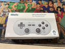 八位堂（8BitDo）SN30 Pro 游戏手柄蓝牙无线Switch2霍尔摇杆塞尔达王国之泪多平台便携PC电脑Steam 实拍图
