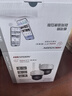 HIKVISION海康威视4G摄像头终身免流量400万家用AI人形检测监控器360度夜视全景室外户外内置无限流量Q1S4M 实拍图