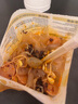 双汇 润口香甜王60g*10支 玉米肠 火腿肠 休闲零食 香肠 露营 速食 实拍图