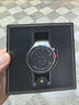 HUAWEI WATCH 5 46mm高端款航天级钛合金表壳木星棕素皮复合表带首创X-TAP智感窗鸿蒙AI腕上小艺eSIM通信 实拍图