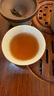 七春 六堡茶叶 槟榔香黑茶珍藏2016陈广西梧州熟茶250g节日送礼自己喝 实拍图