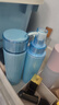 珀莱雅水漾肌密 护肤品化妆品套装（洁面水乳面膜）生日礼物 实拍图