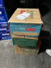 农夫山泉东方树叶青柑普洱茶复合茶饮料无糖茶 900ml*12瓶  【直播推荐】 实拍图