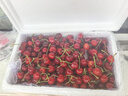 田拾记智利进口车厘子次日达【JD/顺丰】车厘子5kg樱桃水果送礼品礼盒 5斤(净重) 【蕞划算】 超级巨无霸4J 32-34mm丨蕞大蕞甜 实拍图