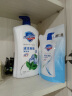 舒肤佳健康净护沐浴露 薄荷香1kg 滋润保湿 留香沐浴乳液男女士通用 实拍图