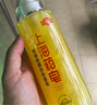上海药皂洗发沐浴去油清洁抑菌男女硫磺除螨液体香皂500g+320g 实拍图