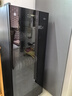 容声消毒柜家用立式大容量厨房餐具碗筷商用餐厅消毒碗柜餐饮290-RD305 实拍图