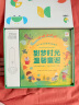 小猴皮皮点读笔礼盒双语启蒙点读套装全2册 PIYO PEN儿童智能点读笔双语英语绘本幼儿早教点读笔点读机海豚传媒儿童节礼物六一男孩女孩 实拍图