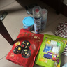 老管家 鞋袜除臭喷雾银离子除菌球鞋消臭干爽除味260ml 实拍图