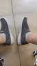 斯凯奇（Skechers）男鞋商务休闲鞋舒适一脚蹬轻便舒适时尚春季款复古帆布鞋 实拍图