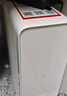 京东京造鲜活水净水器家用净水机白犀1000G 长效RO反渗透无阻垢剂母婴厨下直饮机净饮机一体家电国家补贴 实拍图