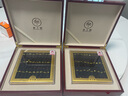 参王朝 大连底播淡干海参干货辽刺参海鲜水产礼盒 7A 礼盒装9年 250g*1盒 25-35头 实拍图