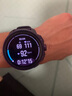 颂拓（SUUNTO）Race 户外训练腕表 越野铁三心率血氧运动智能手表生日礼物溶洞紫 实拍图