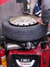佳通(Giti)轮胎175/70R14 84T TAXI 900 适配 瑞纳/桑塔纳/赛欧 实拍图