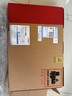 ThinkPad【国家补贴20%】联想E14笔记本电脑 AI PC 商务办公学生轻薄本 酷睿Ultra5-225H 32G 1T 2.8K黑色 实拍图