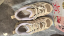 迈乐（Merrell）官方店男女款户外登山徒步鞋减震MOAB 3迈越者轻量防滑耐磨透气 J038800米粽（女） 上新 37 实拍图