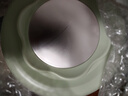 双枪保温饭盒超长保温桶儿童提锅上班族学生304钢大容量1.5L+保温袋 实拍图