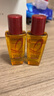 欧莱雅（LOREAL）精油修护防毛躁免洗柔顺头发精油卷发油烫染后护卷润发精华不油腻 小红瓶精油30ml*2瓶 实拍图