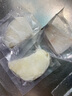 我爱渔银鳕鱼切块500g 独立真空10-11块小包装 切块或偏尾段小规格整圆  实拍图