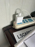 Apple/苹果 20W USB-C手机充电器 原装充电器手机快充头苹果充电器  适用iPhone/iPad/Watch/AirPods 实拍图