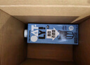 OATLY噢麦力咖啡大师燕麦奶 咖啡伴侣谷物植物蛋白饮料1L*6箱装 实拍图