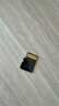 闪迪（SanDisk）32GB TF（MicroSD）内存卡A1 U1 C10 至尊高速移动版存储卡 读速120MB/s 手机平板游戏机内存卡 实拍图