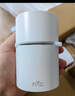 雷士（NVC）LED筒灯客厅可折叠旋转免开孔明装天花灯筒射一体铝材7瓦白色暖白 实拍图