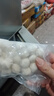 海霸王台湾墨鱼风味丸 500g 火锅食材 火锅丸子 烧烤食材 关东煮食材 实拍图