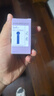 欧姆龙血糖仪HGM114血糖试纸条AS1 欧姆龙HGM111/HGM112型血糖仪试纸 25片+25支采血针【无棉片 实拍图