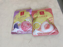 忆江南 水果茶 柠檬冻干百香果7口味 冷冲泡饮品夏天喝的冲调冻干果茶 实拍图