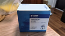 巴斯夫（BASF）快乐跑燃油宝除积炭汽车发动机燃油添加剂保护发动机新升级2瓶装 实拍图