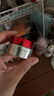 珀莱雅红宝石面霜3.0轻润款50g抗皱紧致淡化细纹保湿乳液面霜生日礼物女 实拍图