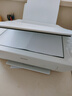 【95成新】惠普（HP） DJ 2820 彩色家用多功能一体打印机 无线连接 学生作业打印 实拍图