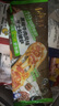 小萨牛牛乳酸菌水果芝士船披萨90g*3袋 pizza比萨半成品空气炸锅食材烘焙 实拍图