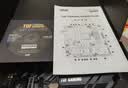 AMD 5代锐龙CPU 处理器 搭微星/华硕/技嘉B450B550CPU主板套装 板U套装 华硕TUF B550M-PLUS重炮手 R7 5800X3D(盒装)套装 实拍图