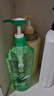 蜂花洗发水控油芦荟精华去油男女士蓬松清爽洗发露膏750ml 实拍图