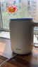 美的（Midea）电水壶 迷你小型便携电热水壶 1-2人出差旅行小容量便携式大功率宿舍烧水壶 双层防烫内胆自动断电 0.6L 【差旅便携】SH06X6-103 实拍图