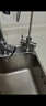京东京造鲜活水净水器家用净水机白犀1000G 长效RO反渗透无阻垢剂母婴厨下直饮机净饮机一体家电国家补贴 实拍图