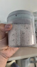 小皮（Little Freddie）有机高铁米粉蓝莓香蕉多种谷物味160g*1盒7月+婴幼儿辅食营养米糊 实拍图